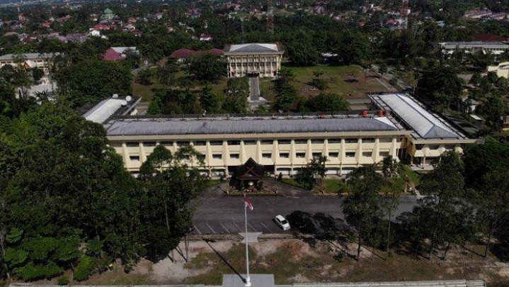 Prodi Desain Interior Kini Ada di Universitas Lancang Kuning, Pertama di Riau Prodi Desain Interior Kini Ada di Universitas Lancang Kuning, Pertama di Riau
