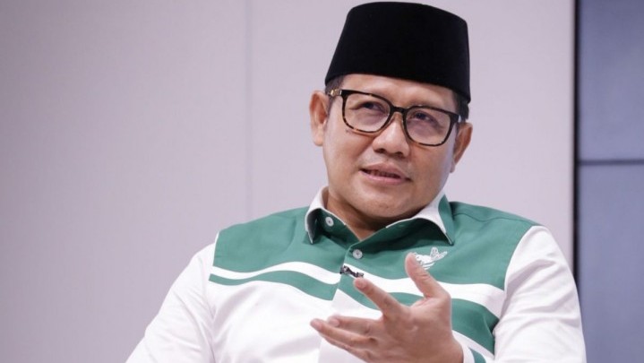PKB Usulkan Pemilu Diundur, Cak Imin Sampaikan Alasannya PKB Usulkan Pemilu Diundur, Cak Imin Sampaikan Alasannya