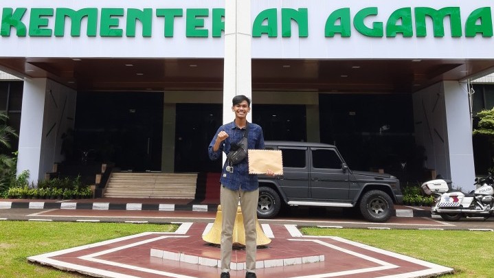 Forkommasi Wilayah Sumatera Surati Menteri Agama RI Terkait Perkuliahan Online Forkommasi Wilayah Sumatera Surati Menteri Agama RI Terkait Perkuliahan Online