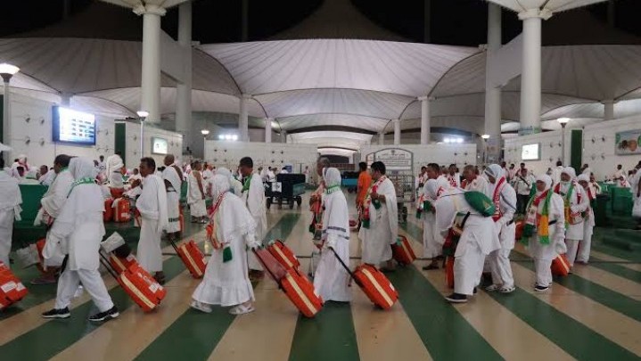 Haji Indonesia Tahun Ini, Berikut Pernyataan Terbaru Menag