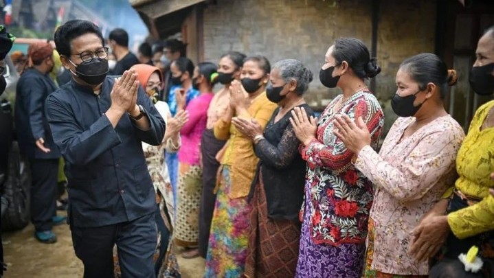 Wacana Sentralisasi Pengelolaan Pembangunan Desa