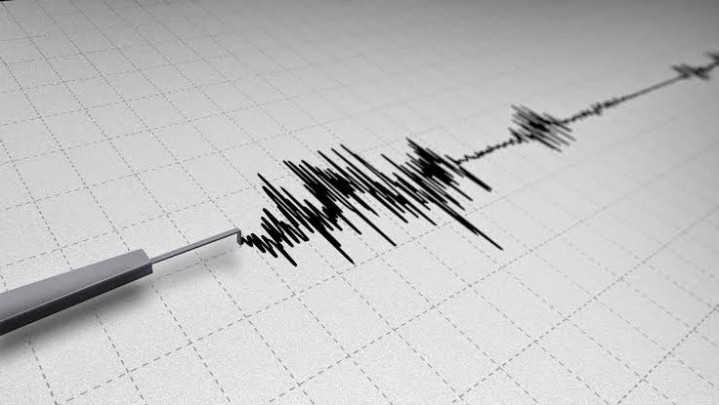 Pusat Gempa di Pasaman, Terasa Hingga Singapura dan Malaysia