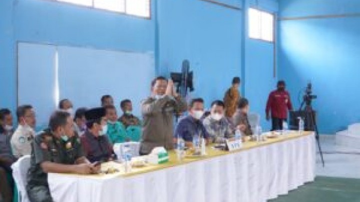 Mekanisme Musrembang Diminta Bupati Catur Dipahami Dari Tingkat Desa