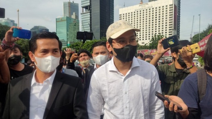 Usai Jadi Tersangka, Aset Indra Kenz Ditelusuri Penyidik