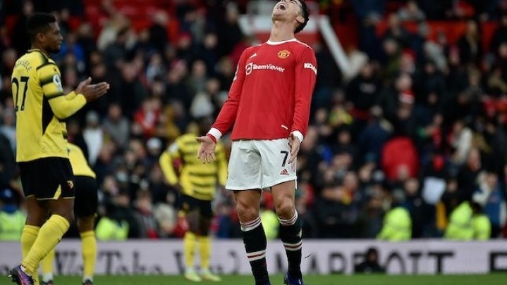 Liga Inggris: Manchester City Kokoh Pimpin Klasemen, MU Terancam Keluar dari Empat Besar Liga Inggris: Manchester City Kokoh Pimpin Klasemen, MU Terancam Keluar dari Empat Besar