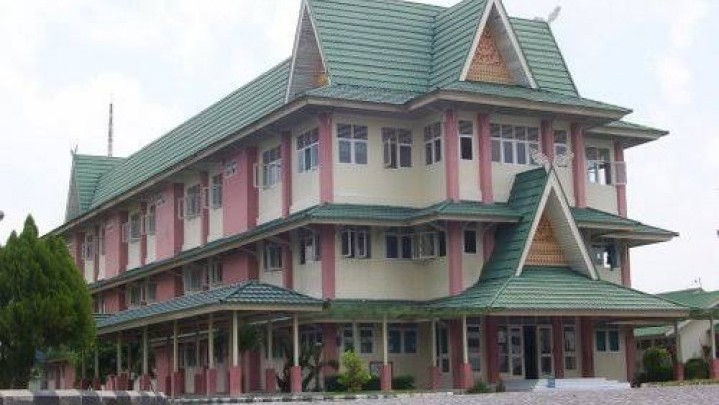 Sosialisasi PPDB Sekolah Berasrama Tingkat SMA ke Kabupaten Kota di Riau Sudah Dimulai