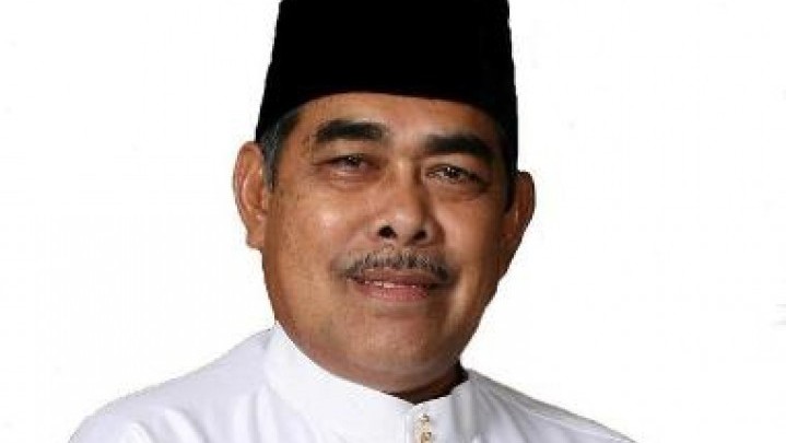 Kabar Duka, Mantan Wako Herman Abdullah Meninggal Dunia Kabar Duka, Mantan Wako Herman Abdullah Meninggal Dunia