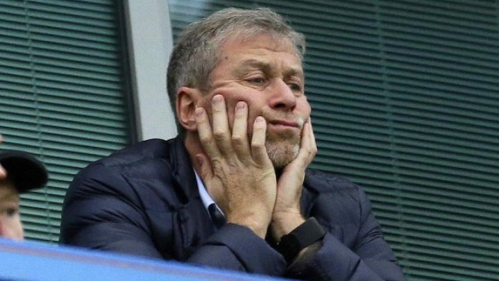 Rusia Serang Ukraina, Roman Abramovich Lepas Kepemilikannya di Chelsea