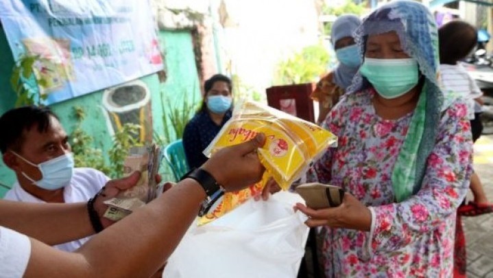 Ada Operasi Pasar Minyak Goreng di Padang, Berikut Lokasi dan Jadwalnya Ada Operasi Pasar Minyak Goreng di Padang, Berikut Lokasi dan Jadwalnya