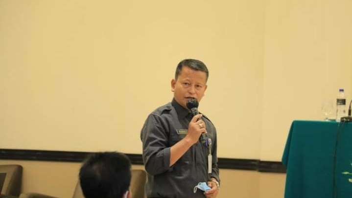 Mobilisasi Warga IK3S ke Kantor Tenayan Raya, Pemko Pekanbaru Siapkan Bus Trans Metro