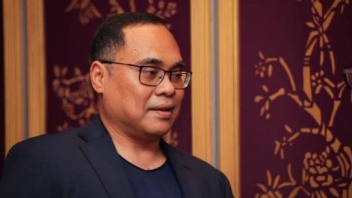 Kata Pakar, Sikap RI di PBB Berbeda dengan Pernyataan Presiden Terkait Konflik Rusia dengan Ukraina Kata Pakar, Sikap RI di PBB Berbeda dengan Pernyataan Presiden Terkait Konflik Rusia dengan Ukraina