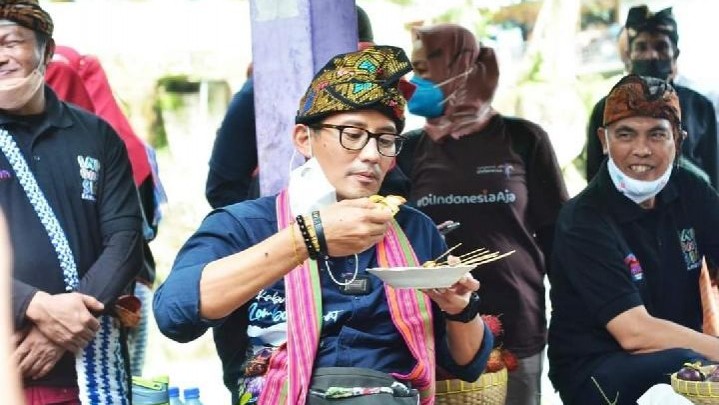 Catat, Berikut Syarat Memiliki Label Desa Wisata