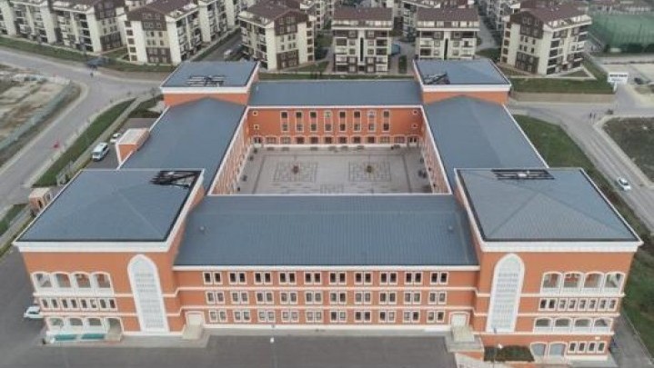 Buruan Daftar, Ada Beasiswa Gratis Tingkat SMA di Turki Buruan Daftar, Ada Beasiswa Gratis Tingkat SMA di Turki