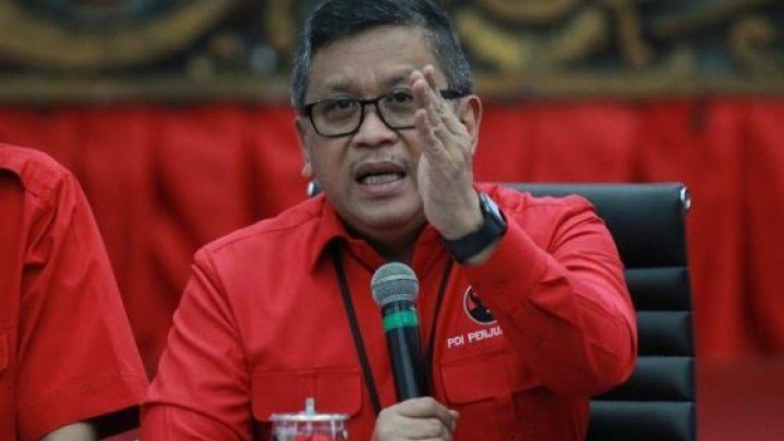 PDIP: Tidak Ada Ruang Penundaan Pemilu PDIP: Tidak Ada Ruang Penundaan Pemilu