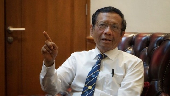 Pemerintah Bantah Hilangkan Peran Soeharto di Serangan Umum 1 Maret