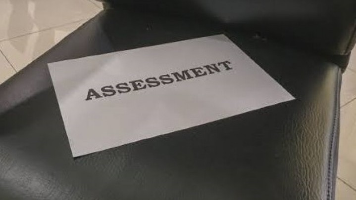 Pendaftaran Seleksi Terbuka Jabatan Sekda Rohul Segera Dibuka Pendaftaran Seleksi Terbuka Jabatan Sekda Rohul Segera Dibuka