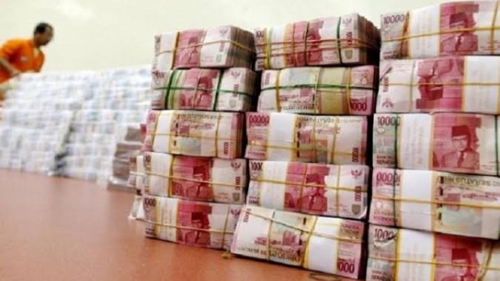 Bankeu Khusus 2022 Pemprov Riau, Ini Besaran yang Didapat Kabupaten Kota Bankeu Khusus 2022 Pemprov Riau, Ini Besaran yang Didapat Kabupaten Kota