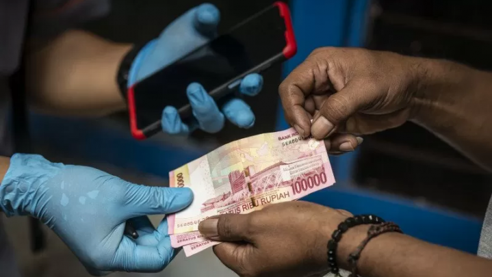 Mekanisme Penyaluran Bansos Sembako 2022 Berubah, Wali Kota Ika: Kita Kebingungan Mekanisme Penyaluran Bansos Sembako 2022 Berubah, Wali Kota Ika: Kita Kebingungan