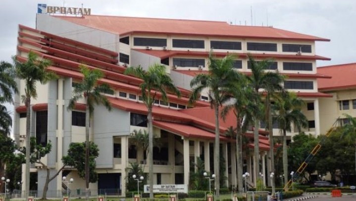 Penilaian Ombudsman, BP Batam Belum Konsisten Terapkan Standar Pelayanan