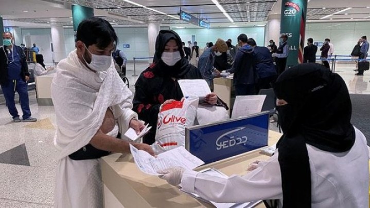 Aturan Baru, Masuk Arab Saudi Tidak Lagi Karantina