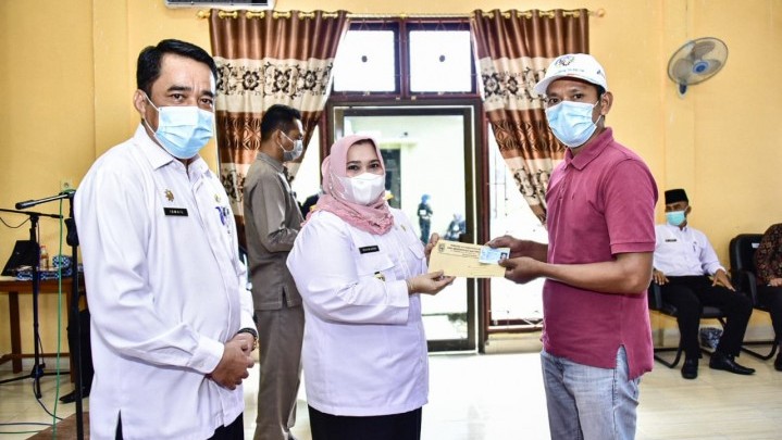 Inovasi Tiada Henti Disdukcapil Bengkalis Inovasi Tiada Henti Disdukcapil Bengkalis