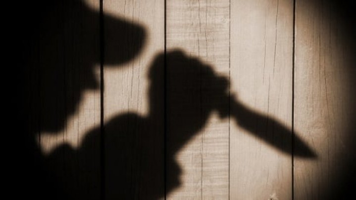 Tersinggung Karena Diklakson, Kapolsek Ditikam Tersinggung Karena Diklakson, Kapolsek Ditikam