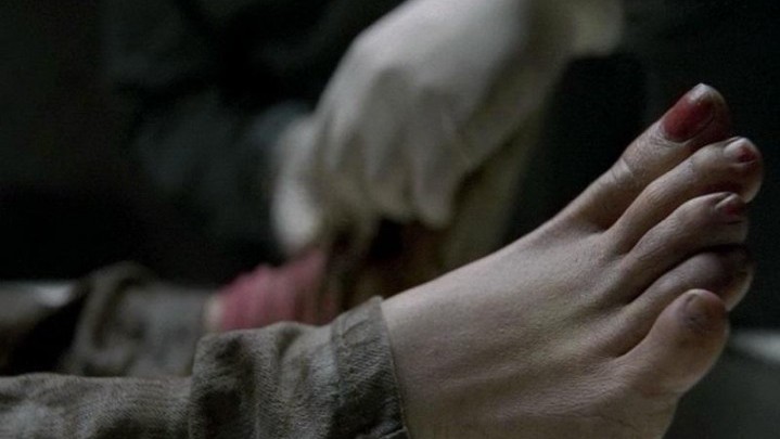 Pembunuhan Wanita di Bandung, Sebelum Dibuang Jasadnya Dibawa Keliling