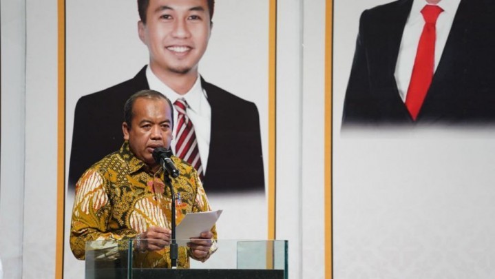 Dari HIPMI Diharapkan Pemprov Riau Lahir Ide Kreatif yang Cerdas