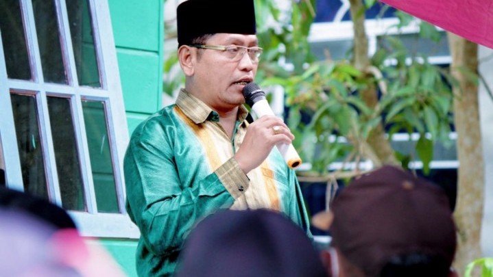 Masalah Honorer, Hafizan Abas Kritik Keras Pemkab Meranti Masalah Honorer, Hafizan Abas Kritik Keras Pemkab Meranti