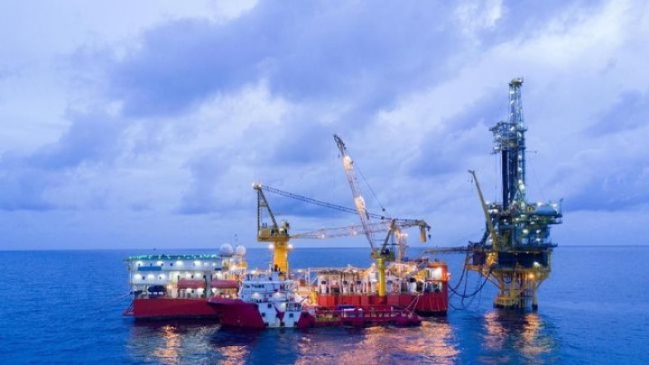 Harga Minyak Catat Rekor Baru