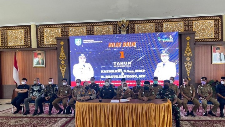 Pemerintah Kabupaten Bengkalis Menangkan Gugatan PT SIPP Pemerintah Kabupaten Bengkalis Menangkan Gugatan PT SIPP