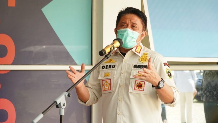 Ormas Keagamaan Didorong Dirikan Perguruan Tinggi Ormas Keagamaan Didorong Dirikan Perguruan Tinggi