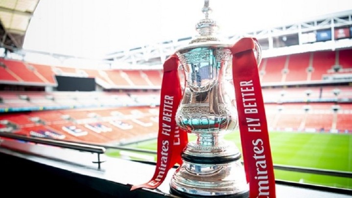 Berikut Hasil Undian Perempat Final Piala FA Berikut Hasil Undian Perempat Final Piala FA