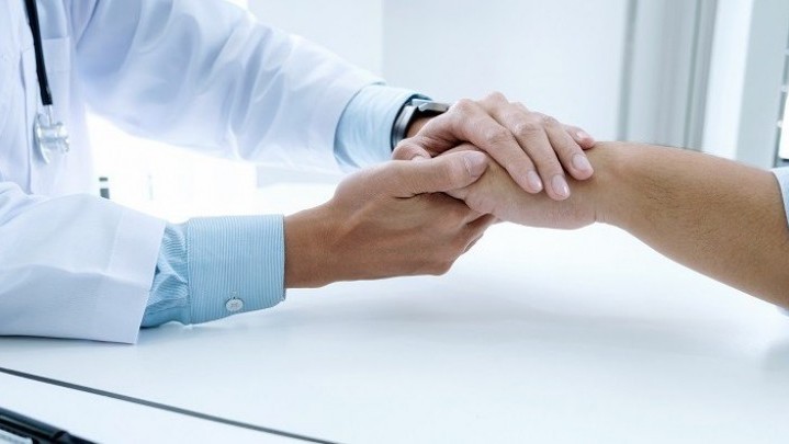 Pasien Sembuh Covid-19 di Riau Bertambah 785