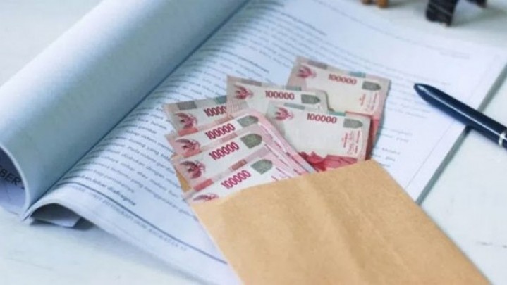 Kapan Pencairan Tambahan Penghasilan Pegawai Pemprov Riau? Ini Infonya Kapan Pencairan Tambahan Penghasilan Pegawai Pemprov Riau? Ini Infonya