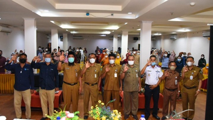 DEA 2022, Ini Harapan Pemkab Bengkalis DEA 2022, Ini Harapan Pemkab Bengkalis