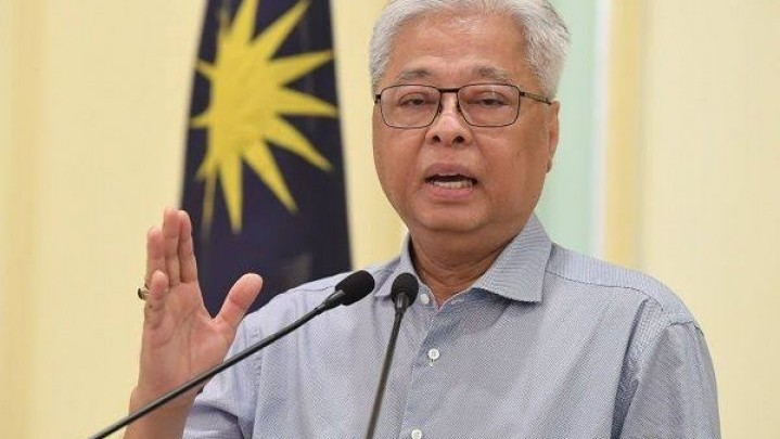 Awal Bulan Depan Malaysia Sudah Masuk Fase Endemik Awal Bulan Depan Malaysia Sudah Masuk Fase Endemik