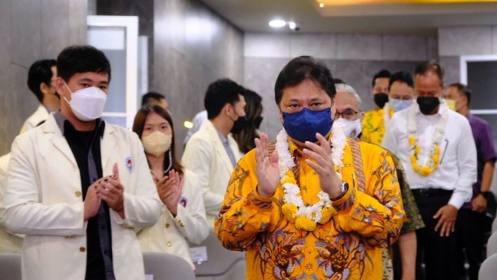 Ekonomi Digital Indonesia Tertinggi di Asean Ekonomi Digital Indonesia Tertinggi di Asean