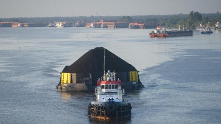 Eropa dan Rusia Berseteru, Bos Batu Bara di Indonesia Untung Besar?