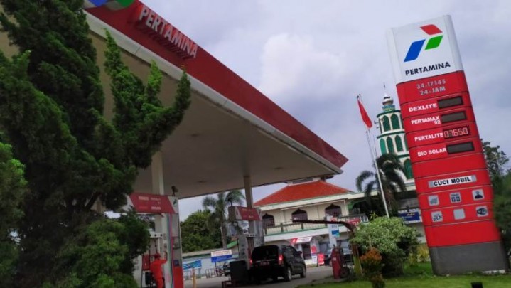 Besok Pemprov Riau Panggil Pertamina, Minta Penjelasan Langkanya Biosolar