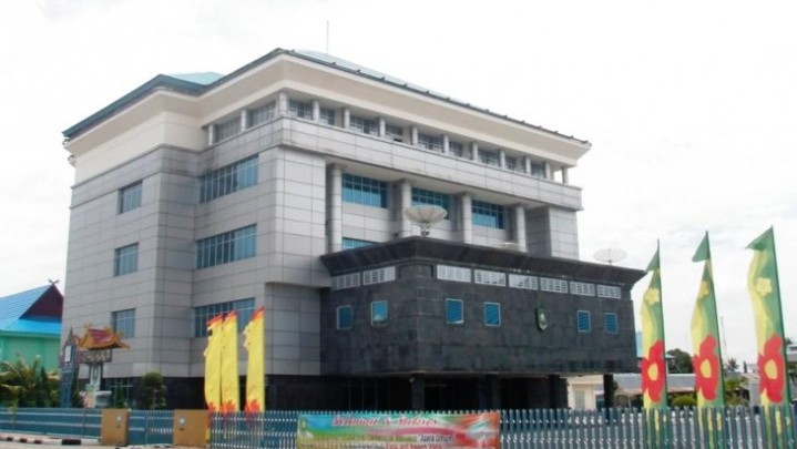 Akun Medsos Bawa-bawa Nama Bupati Bengkalis, Pemkab Bereaksi Akun Medsos Bawa-bawa Nama Bupati Bengkalis, Pemkab Bereaksi