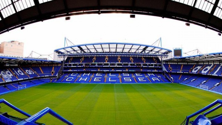 Pengusaha Tambang Ingin Beli Chelsea, Akan Boyong Cristiano Ronaldo dan Lionel Messi Pengusaha Tambang Ingin Beli Chelsea, Akan Boyong Cristiano Ronaldo dan Lionel Messi