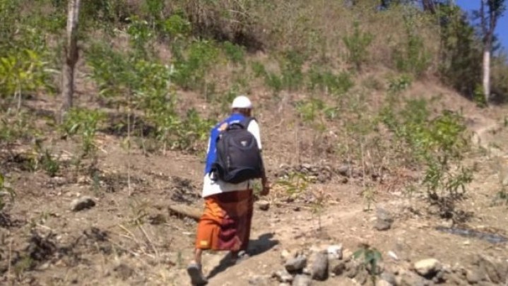 Kemenag Buka Pendaftaran Pendakwah Perbatasan, Ini Syarat dan Insentif yang Didapat