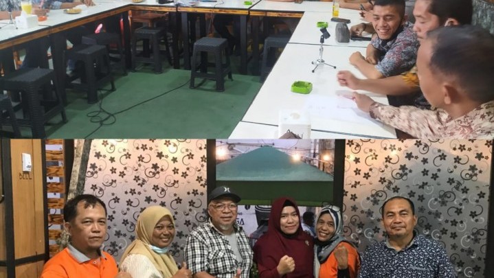 Akhir Pekan ini, Kepengurusan Percasi Kota Pekanbaru Dilantik Akhir Pekan ini, Kepengurusan Percasi Kota Pekanbaru Dilantik