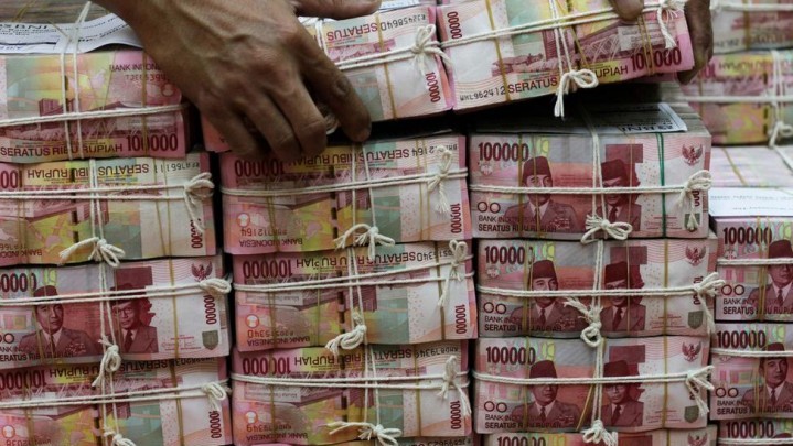 Total Rp 17,2 Miliar Bankeu Pemprov Riau untuk Kecamatan di 12 Kabupaten Kota Total Rp 17,2 Miliar Bankeu Pemprov Riau untuk Kecamatan di 12 Kabupaten Kota