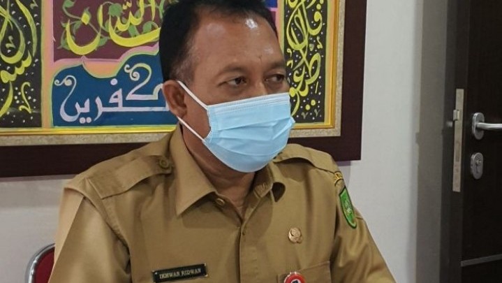 SK Keluar, 266 Orang Sah jadi PNS Pemprov Riau SK Keluar, 266 Orang Sah jadi PNS Pemprov Riau
