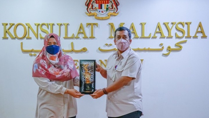 Pariwisata Riau Minta Dipromosikan di LRT Malaysia