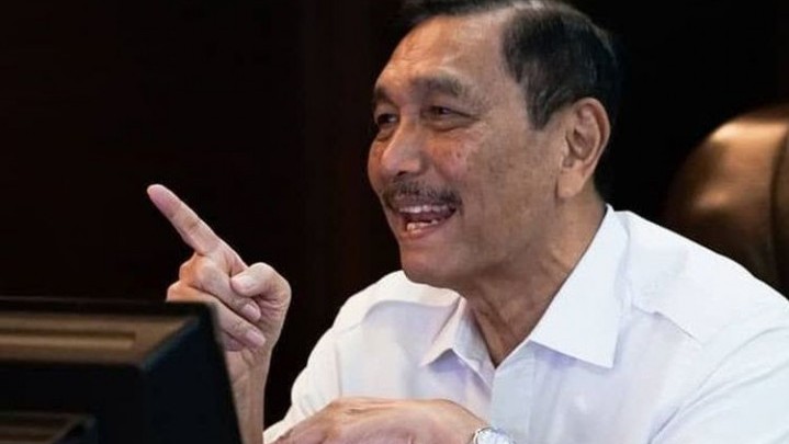 Klaim Luhut, Pendukung Partai Demokrat Juga Suarakan Tunda Pemilu