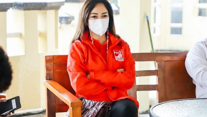 Orang SBY: Pemihakan PSI pada Gerakan Politik Haram, Tunjukkan Watak Sebenarnya Orang SBY: Pemihakan PSI pada Gerakan Politik Haram, Tunjukkan Watak Sebenarnya