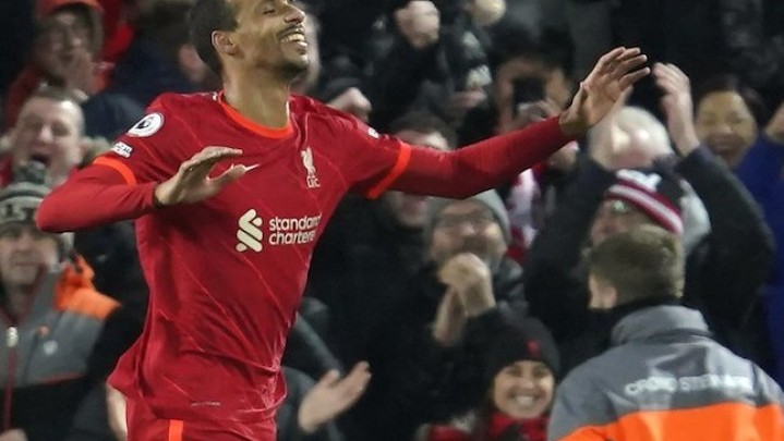 Ini Pemain Terbaik Premier League Edisi Februari